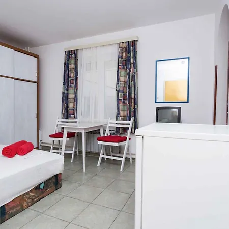 Appartement 6