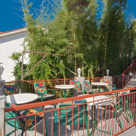 6 * Mali Lošinj